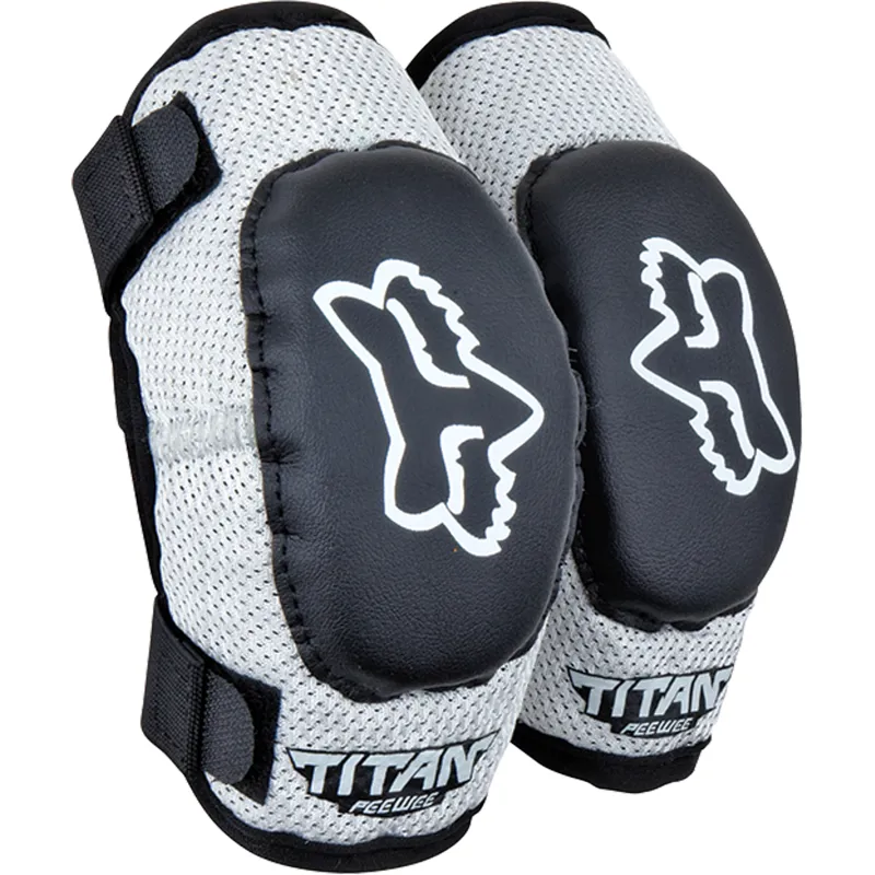 Fox PeeWee Titan Youth Elbow
